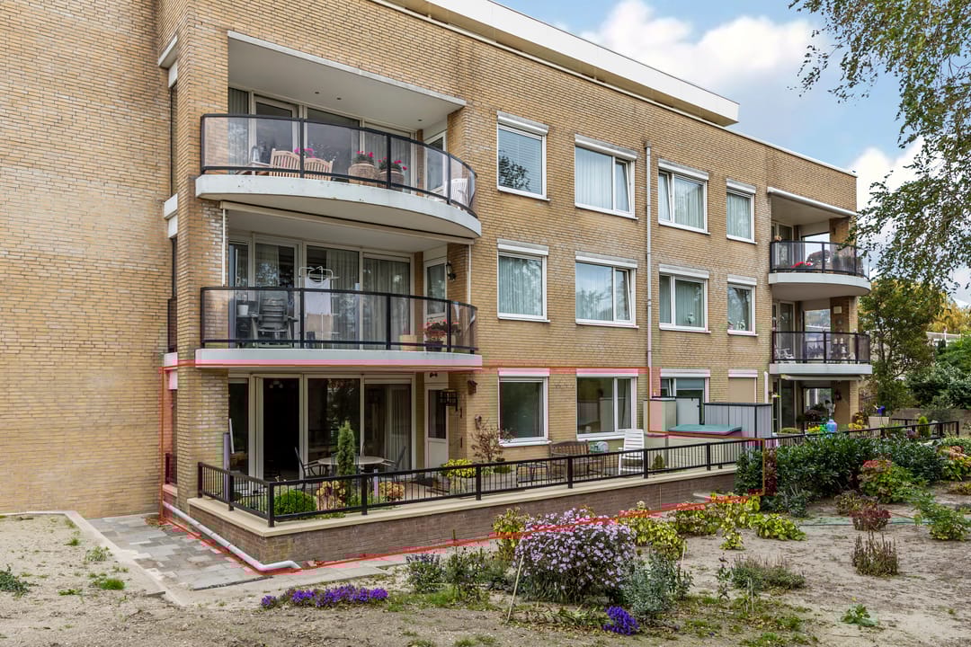 Foto 2 van Leeuweriklaan 5