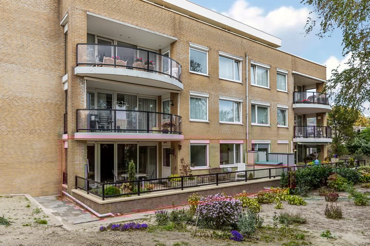 Foto 2 van Leeuweriklaan 5