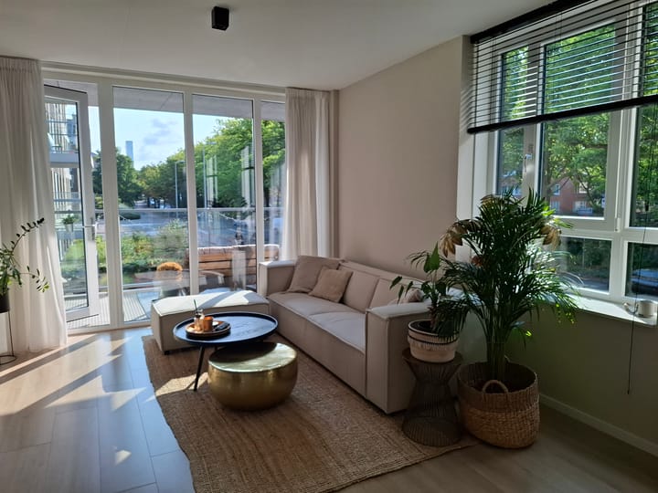 Photo 6 of Juliana van Stolberglaan 108-H