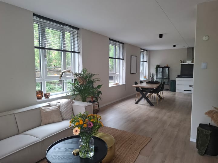 Photo 8 of Juliana van Stolberglaan 108-H