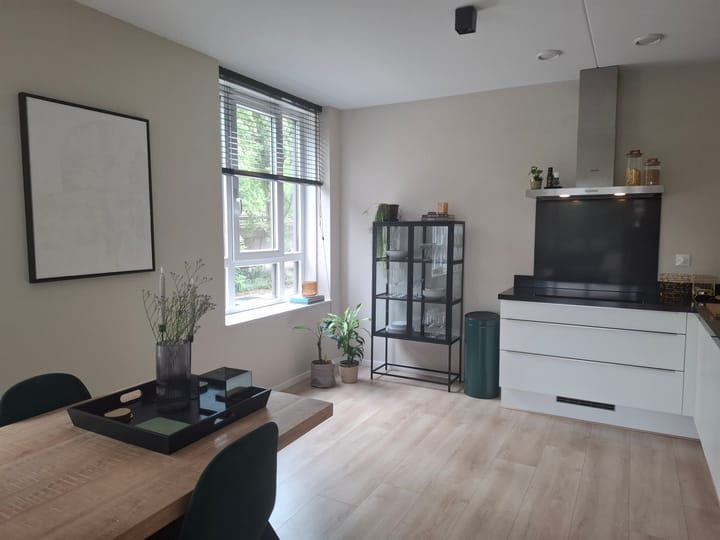 Photo 9 of Juliana van Stolberglaan 108-H