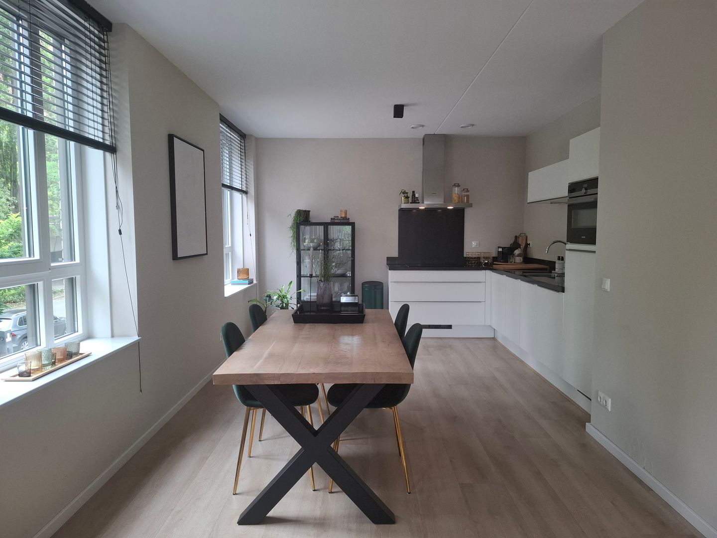 Foto 10 van Juliana van Stolberglaan 108-H