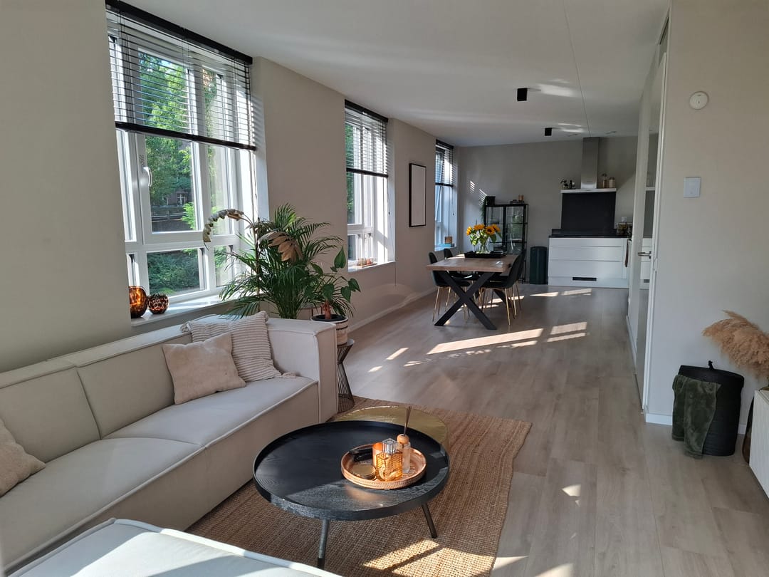 Foto 11 van Juliana van Stolberglaan 108-H