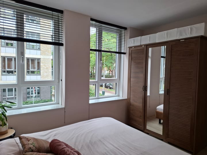 Photo 13 of Juliana van Stolberglaan 108-H