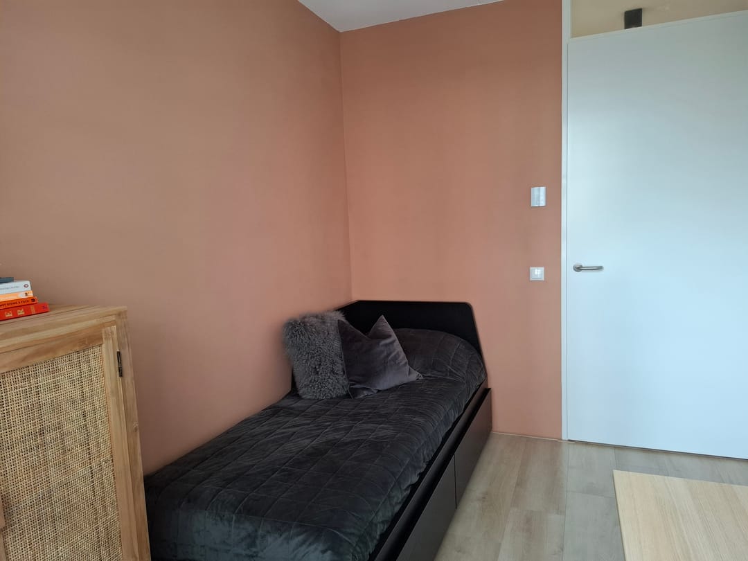 Foto 16 van Juliana van Stolberglaan 108-H