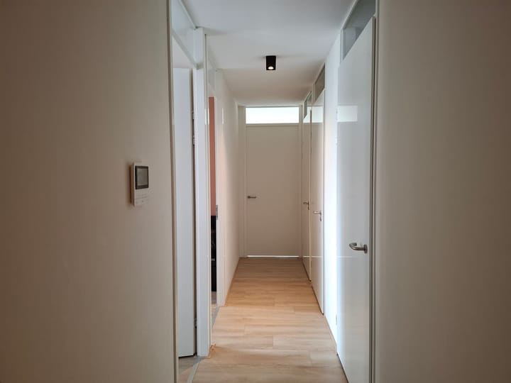 Photo 17 of Juliana van Stolberglaan 108-H