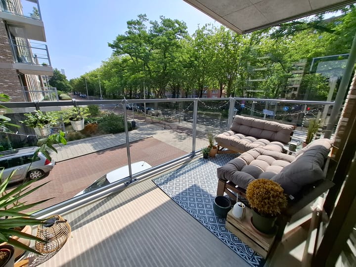 Photo 21 of Juliana van Stolberglaan 108-H