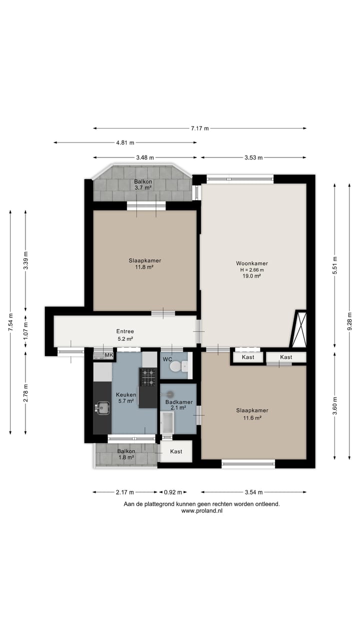 Foto 42 van Van Musschenbroekstraat 68-2