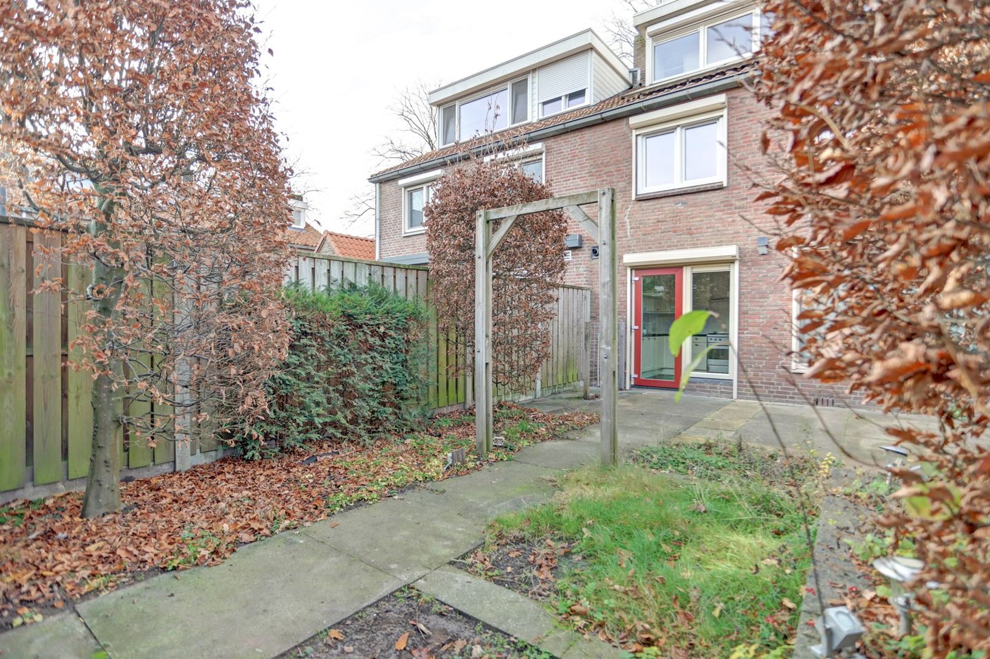 Foto 19 van Postelse Hoeflaan 362