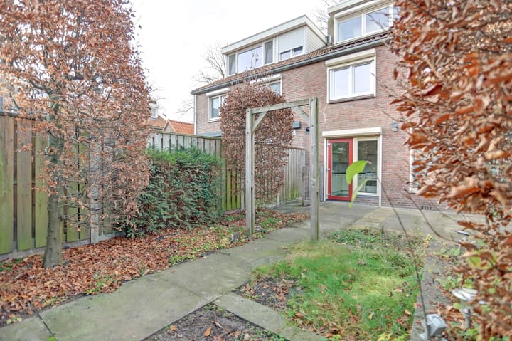 Photo 19 of Postelse Hoeflaan 362