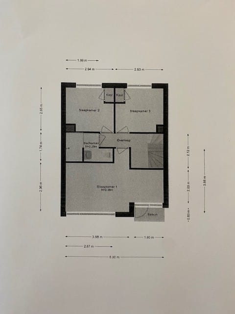 Foto 24 van Postelse Hoeflaan 362
