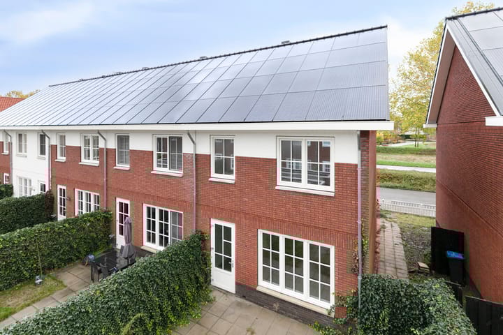 Photo 23 of Hasselbeemden 44