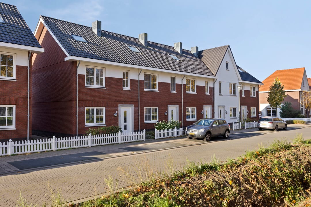 Photo 32 of Hasselbeemden 44
