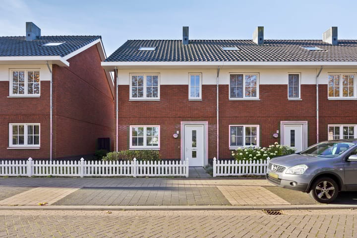 Photo 43 of Hasselbeemden 44