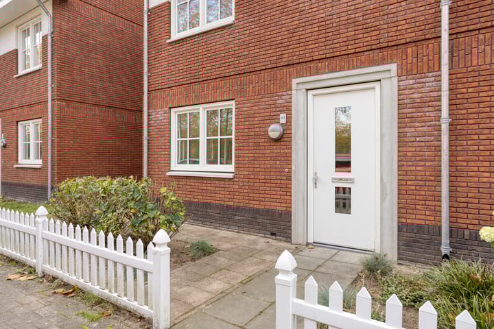 Photo 34 of Hasselbeemden 44