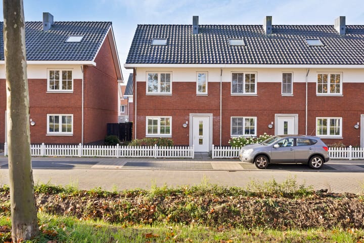 Photo 35 of Hasselbeemden 44