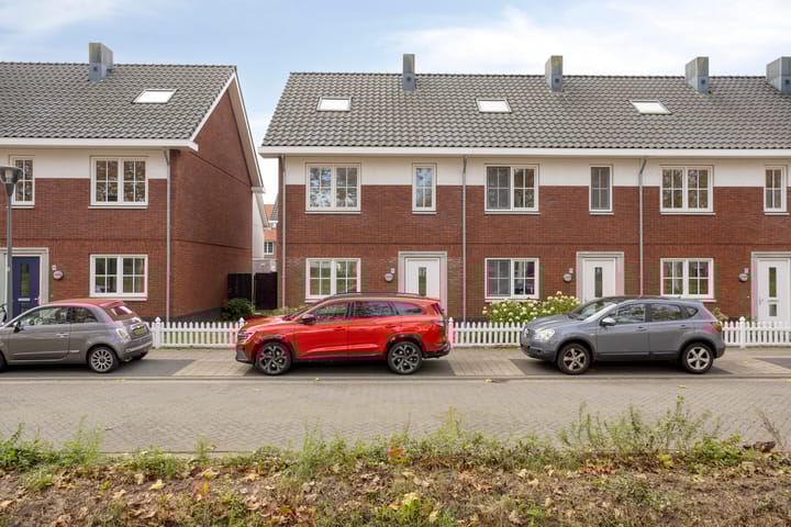 Photo 36 of Hasselbeemden 44