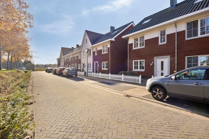 Photo 37 of Hasselbeemden 44