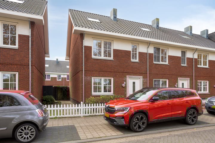 Photo 38 of Hasselbeemden 44