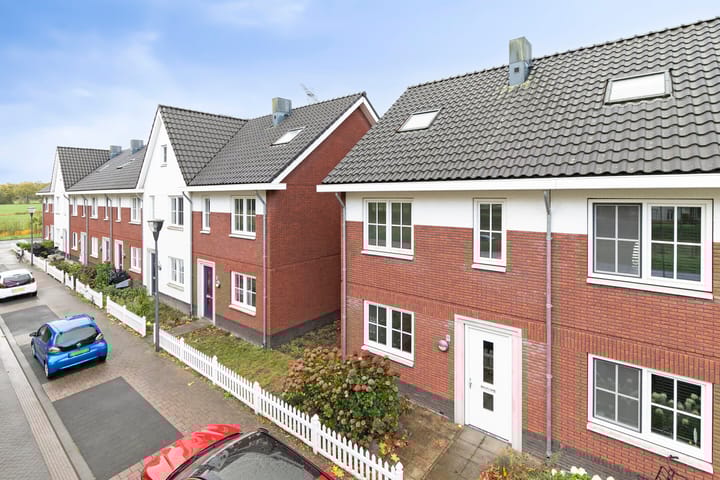 Photo 40 of Hasselbeemden 44