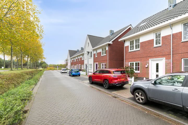 Photo 42 of Hasselbeemden 44