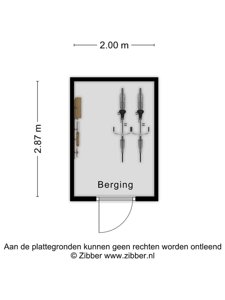 Photo 47 of Hasselbeemden 44