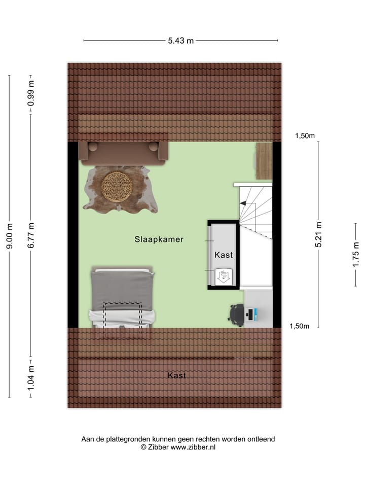 Photo 46 of Hasselbeemden 44