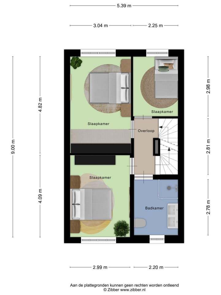 Photo 45 of Hasselbeemden 44