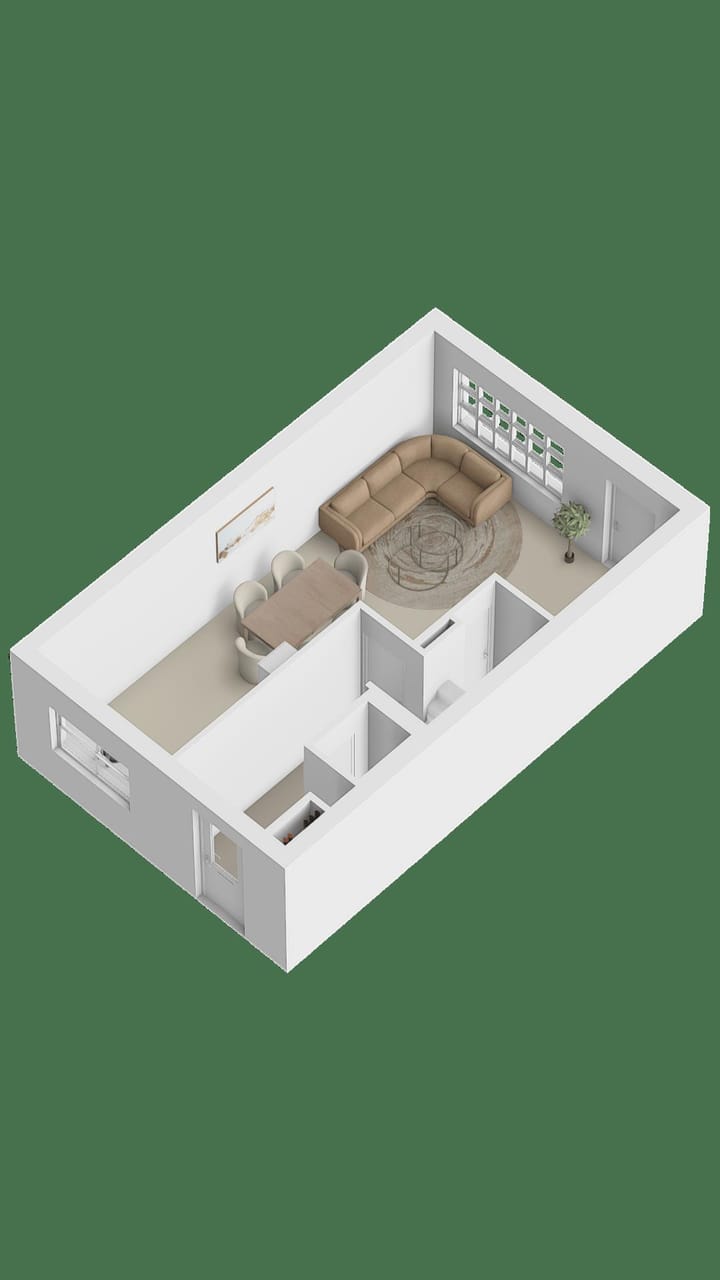 Photo 48 of Hasselbeemden 44