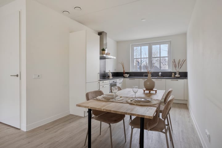 Photo 13 of Hasselbeemden 44