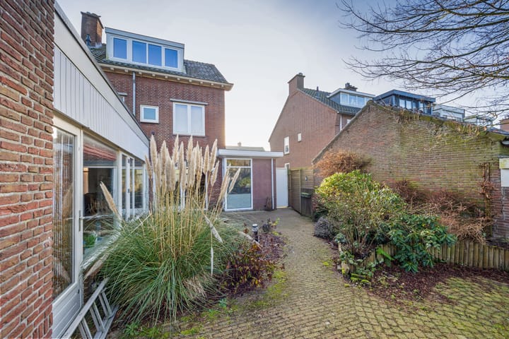 Foto 2 van Mauvelaan 19