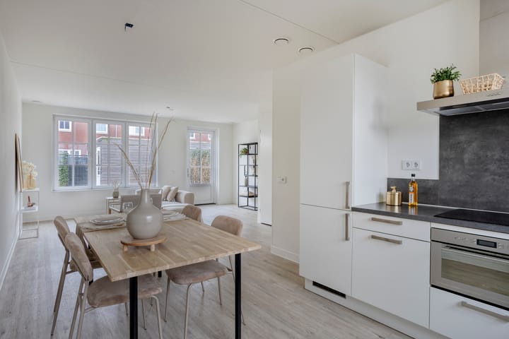 Photo 14 of Hasselbeemden 44