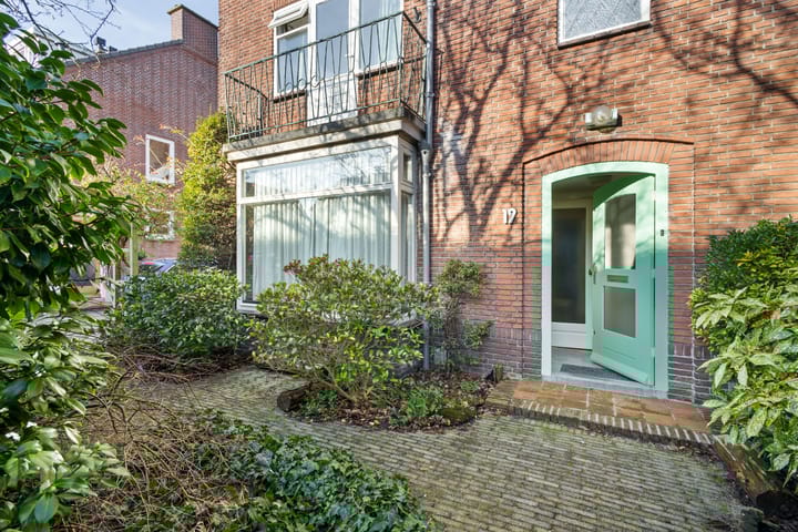 Foto 3 van Mauvelaan 19