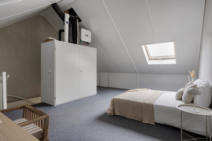 Photo 25 of Hasselbeemden 44