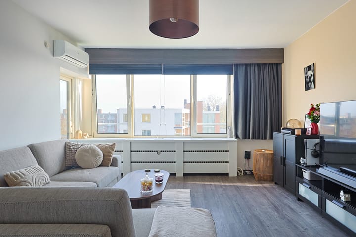 Foto 6 van Richterslaan 49