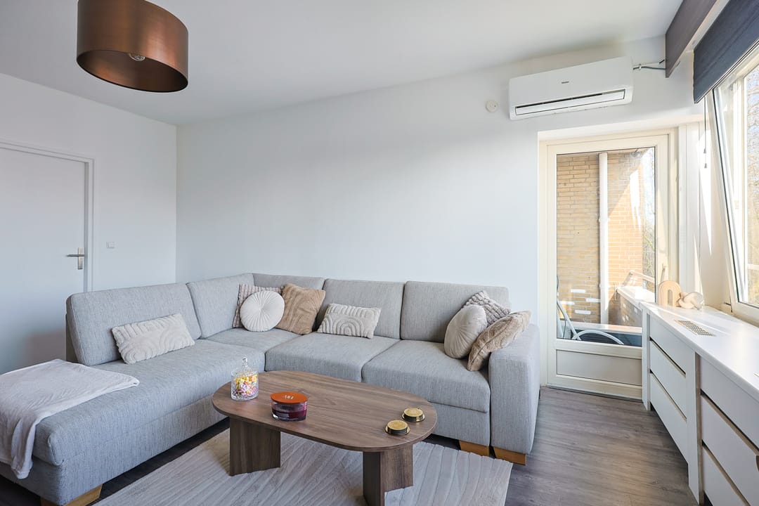 Foto 7 van Richterslaan 49