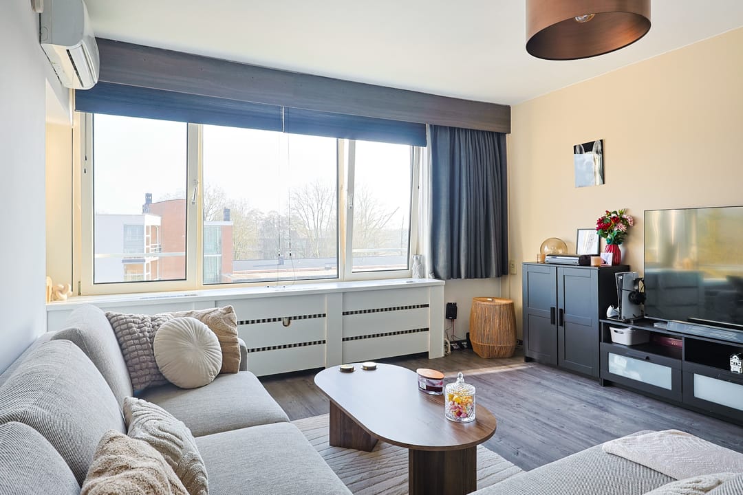 Foto 8 van Richterslaan 49