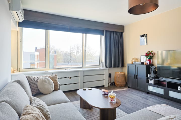 Foto 8 van Richterslaan 49