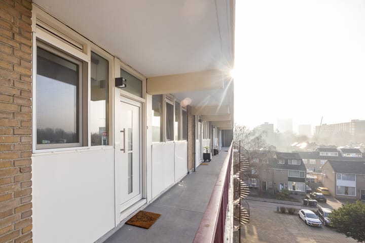 Foto 30 van Richterslaan 49