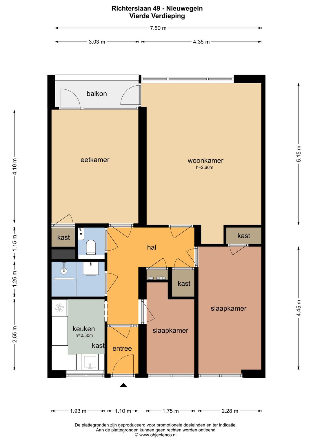 Foto 43 van Richterslaan 49