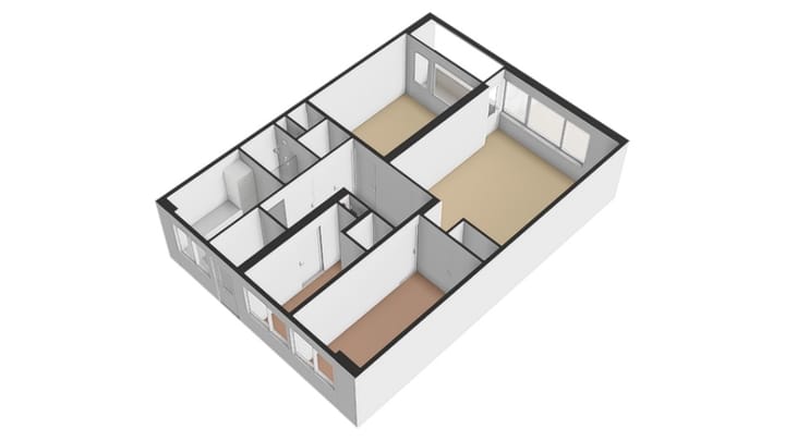 Foto 45 van Richterslaan 49