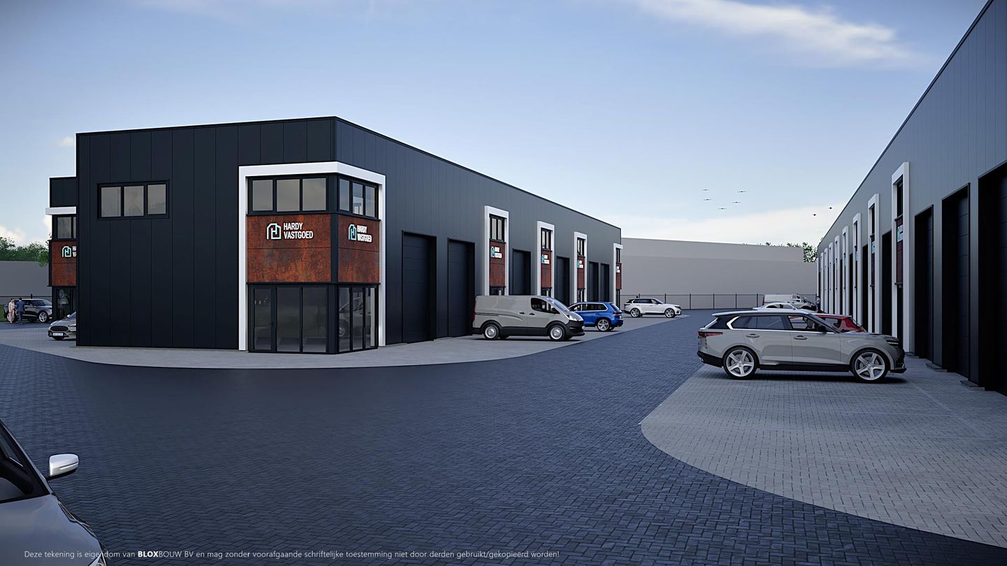 Bekijk foto 2 van Emmastraat