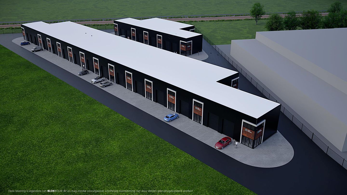 Bekijk foto 1 van Emmastraat