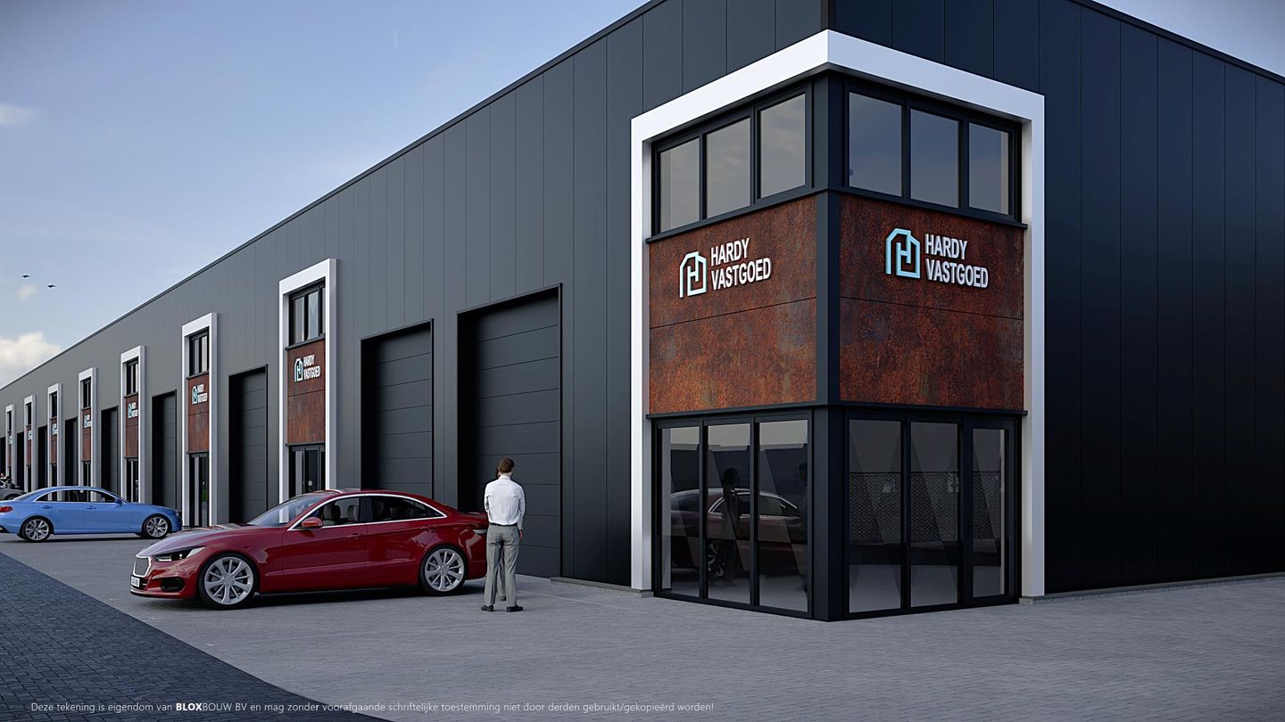 Bekijk foto 4 van Emmastraat