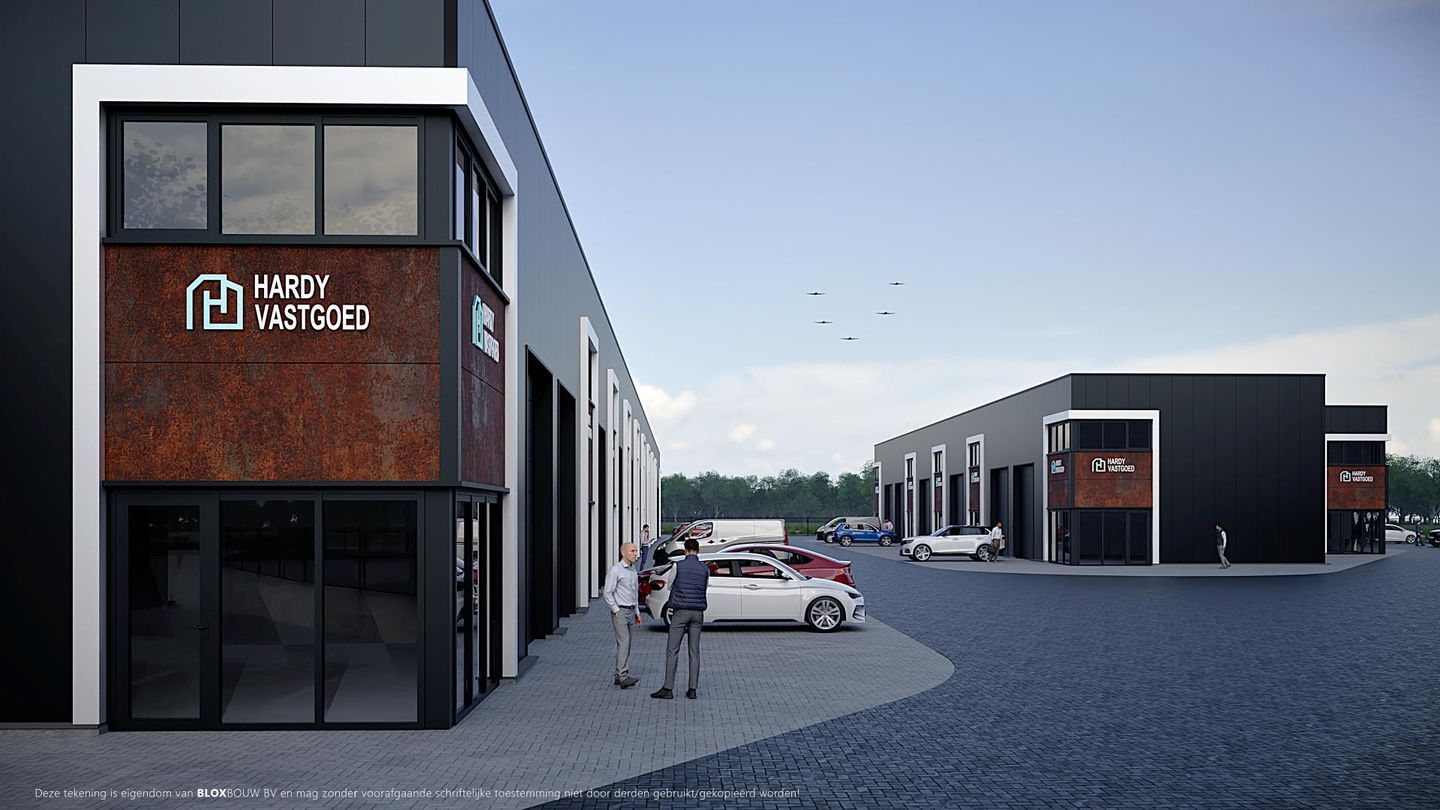 Bekijk foto 3 van Emmastraat