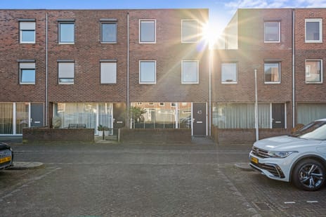 Schaepmanstraat 43 secondary image