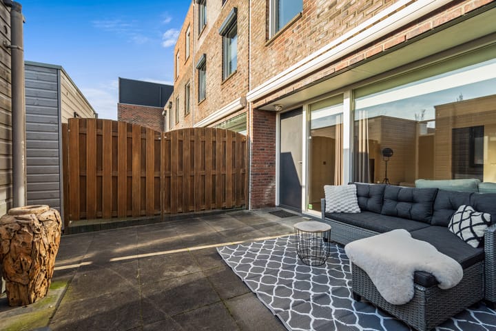 Foto 3 van Schaepmanstraat 43