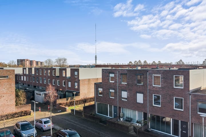 Photo 5 of Schaepmanstraat 43