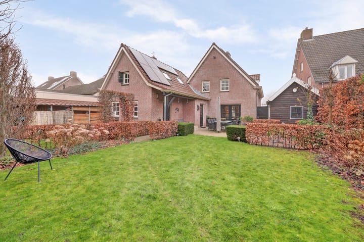 Photo 2 of Hoofdstraat 18-E