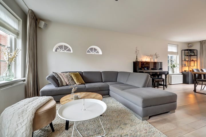 Photo 4 of Hoofdstraat 18-E